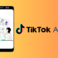 Iklan TikTok Ads (salamnews.id/redaksi)