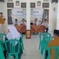 Kegiatan workshop kewirausahaan yang digelar oleh KPM Posko V STITA Sumenep (salamnews.id/istimewa)