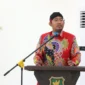 Bupati Sumenep Achmad Fauzi Wongsojudo (salamnews.id/istimewa)