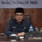 Ketua DPRD Sumenep H Hamid Ali Munir (salamnews.id/istimewa)