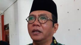 Ketua DPRD Sumenep H Hamid Ali Munir (salamnews.id/istimewa)