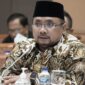Menteri Agama Yaqut Cholil Qoumas (salamnews.id/istimewa)