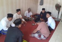 DPC PWRI Sumenep istighasah HSN 2023 (salamnews.id/istimewa)