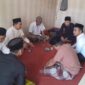 DPC PWRI Sumenep istighasah HSN 2023 (salamnews.id/istimewa)