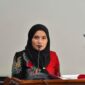 Nia Kurnia Fauzi Caleg DPRD Sumenep terpilih Dapil 1 (salamnews.id/istimewa)