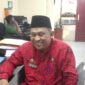 Kepala DLH Sumenep Arif Susanto (salamnews.id/wardi)