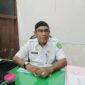 Kabib Pemberdayaan Sosial Dinsos P3A Sumenep, Agus Boedyanto (salamnews.id/istimewa)