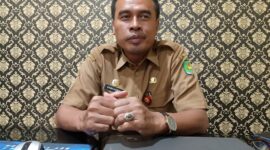 Kabag Kesra Setdakab Sumenep Kamiluddin (salamnews.id/WARDI)
