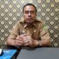 Kabag Kesra Setdakab Sumenep Kamiluddin (salamnews.id/WARDI)
