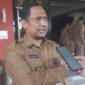 Kepala Disdik Sumenep, Agus Dwi Saputra (salamnews.id/istimewa)
