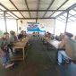 Muscab V PWRI Sumenep (salamnews.id/wardi)