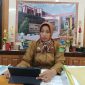 Direktur Utama RSUD dr H Moh Anwar Sumenep, dr Erliyati (salamnews.id/istimewa)
