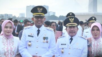 UMKM Sumenep Melesat, Pemkab Gratiskan Sertifikat Halal demi Perkuat Daya Saing Produk