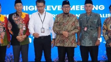 Percepat Transformasi Digital, Pemkab Sumenep Dorong Transaksi Nontunai UMKM