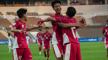 Nova Arianto Pimpin Seleksi Timnas U17: Mencari Inti Skuad Garuda Muda 2026