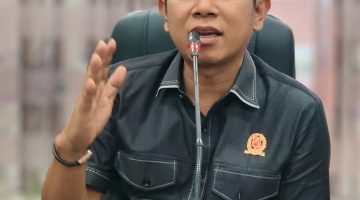 DPRD Sumenep Tunda Anggaran Rp1 Miliar: Program Wirausaha Santri Dinilai Belum Jelas