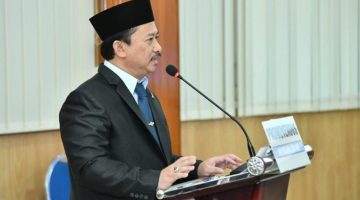Mengharumkan Nama Bangsa: Dr. Arif Firmanto Diakui Sebagai Insinyur Profesional ASEAN