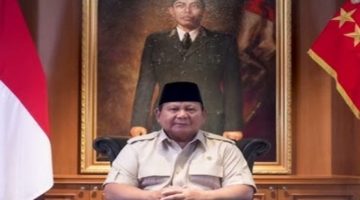 Tragedi Affan Kurniawan: Presiden Prabowo Serukan Keadilan dan Tanggung Jawab Aparat
