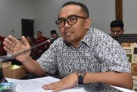 Anggota DPRD Sumenep M.Ramzi dari Partai Hanura