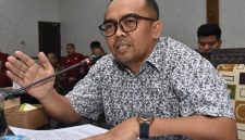Anggota DPRD Sumenep M.Ramzi dari Partai Hanura