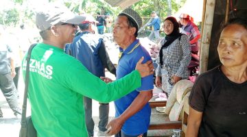 Asesmen Gempa Pulau Sapudi Tersendat, Pemkab Sumenep Pastikan Bantuan Tetap Jalan