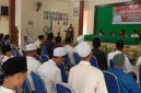 120 Santri Ikuti Musabaqah Qira’atil Kutub Sumenep 2025