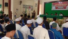 120 Santri Ikuti Musabaqah Qira’atil Kutub Sumenep 2025