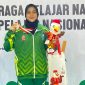 Atlet Silat Sumenep Bersinar: Fethum Muxin Cetak Prestasi Nasional dengan Medali Perak Popnas