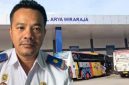 Imam Handoko, Kepala UPT Terminal Arya Wiraraja Sumenep
