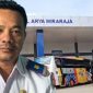 Imam Handoko, Kepala UPT Terminal Arya Wiraraja Sumenep