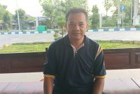 Pengawas Terminal Type A Arya Wiraraja Sumenep, Imam Handoko Hanafi, S.Sos