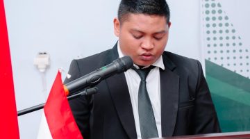 Pengamat Kebijakan Publik: Polemik Pengangkatan SPPG sebagai PPPK, Keadilan Kebijakan dan Nasib Guru Honorer dalam Perspektif Hukum