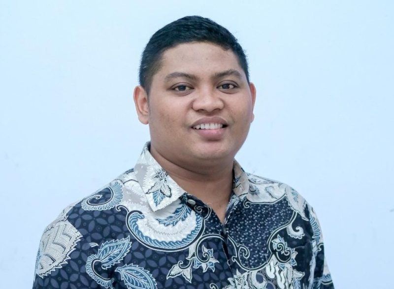 Yuda Yuliyanto, Akademisi, Fakultas Ilmu Sosial dan Ilmu Politik