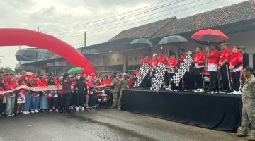 RS BHC Run 2026 Sukses Digelar, MH Said Abdullah Siap Tetapkan sebagai Event Tahunan Sumenep