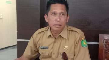 Pemkab Sumenep Pastikan Stok Sembako Aman dan Harga Terkendali Selama Ramadan 1447 H