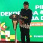 Bupati Achmad Fauzi Lantik Dekopinda 2026–2030