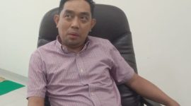 Anggota Komisi I DPRD Sumenep Hairul Anwar