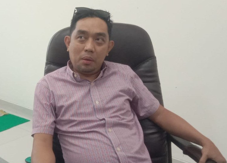 Anggota Komisi I DPRD Sumenep Hairul Anwar