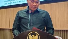 Ketua Komisi III DPRD Sumenep, M. Muhri