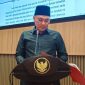 Ketua Komisi III DPRD Sumenep, M. Muhri