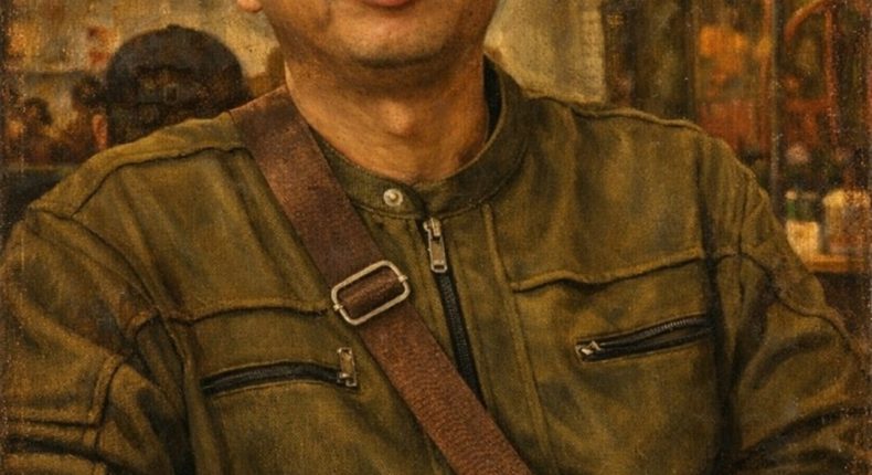 foto slider headline