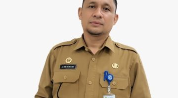 Apel Perdana Maret, Sekda Sumenep Tekankan Komitmen Pengabdian dan Profesionalisme ASN