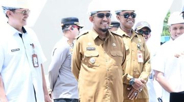 Bupati Sumenep Tegaskan KNMP Bukan Sekadar Penataan, Tapi Strategi Kebangkitan Ekonomi Nelayan Dapenda