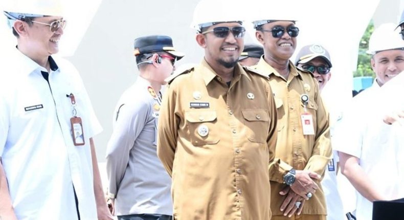 foto slider headline