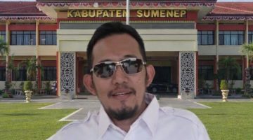 Bupati Sumenep Warning Keras Pengelola Dapur MBG, Pemkab Sumenep Siap Beri Sanksi Pelanggaran