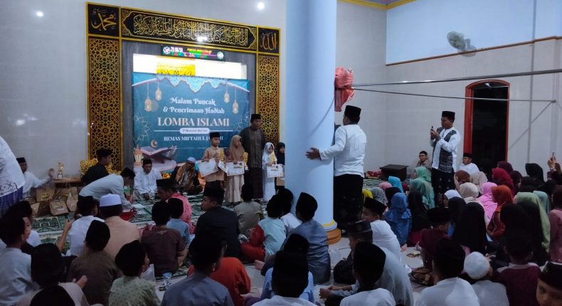 foto slider headline