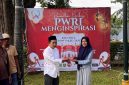 PWRI Sumenep Gelar Bagi Takjil Gratis di Tajamara