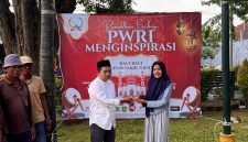 PWRI Sumenep Gelar Bagi Takjil Gratis di Tajamara