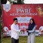 PWRI Sumenep Gelar Bagi Takjil Gratis di Tajamara