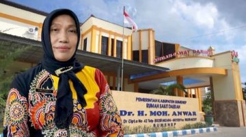IGD Tetap Buka 24 Jam, RSUD dr. Moh. Anwar Sumenep Siap Layani Pasien Selama Libur Nasional